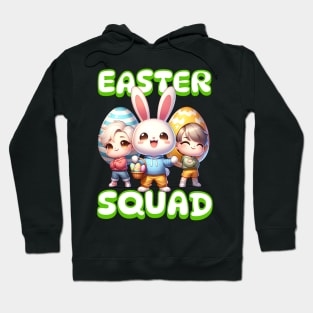 Easter Squad Hoodie